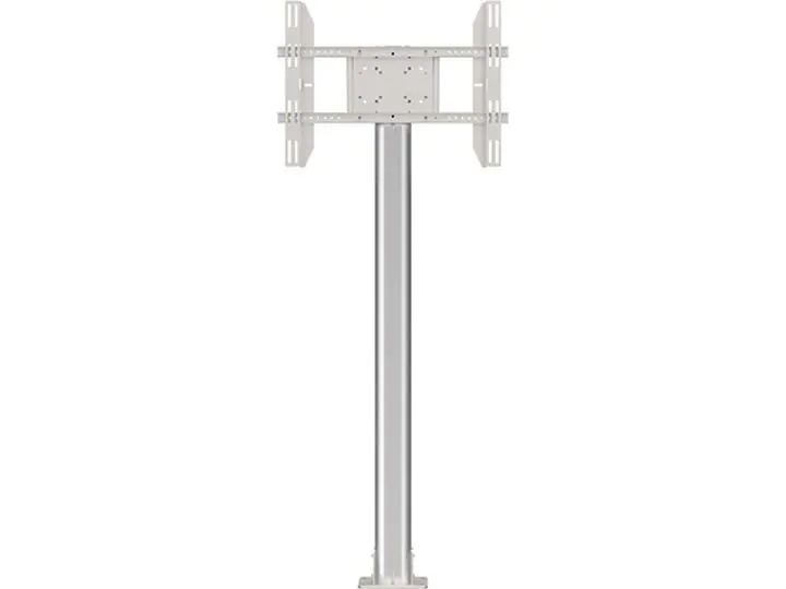Multibrackets Standfuss 2395 Silber