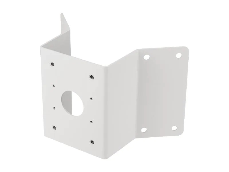 Hanwha Vision Eckhalterung SBP-156KMW Weiss 1 Stück
