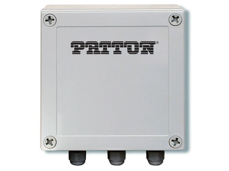 Patton CopperLink Outdoor CL1101E Local Extender
