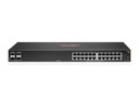 HPE Aruba Networking Switch CX 6100 24G 28 Port