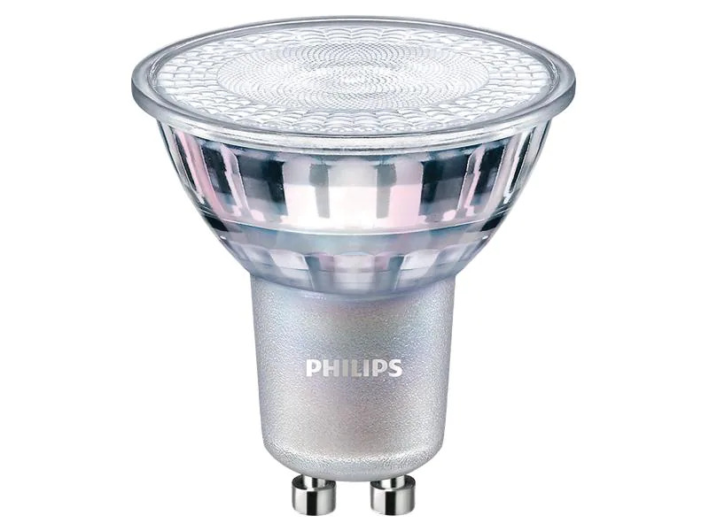 Philips Professional Lampe MAS LED spot VLE D 3.7-35W GU10 940 60D