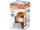 OSRAM D3S XENARC ORIGINAL PKW