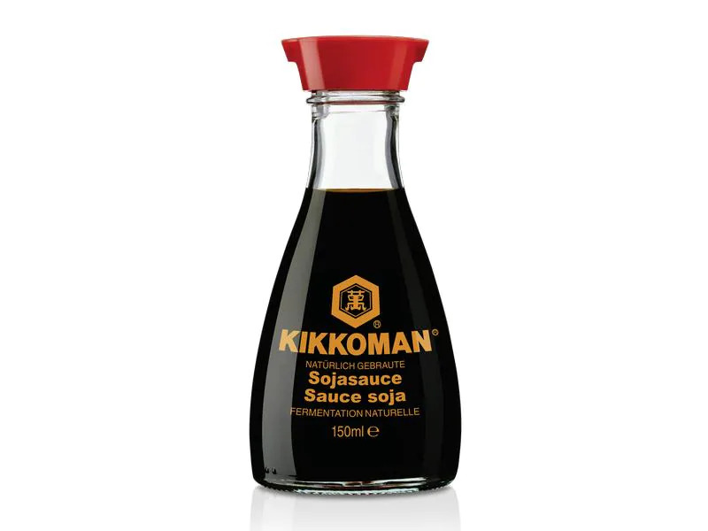 Kikkoman Soja Sauce Dispenser 150 ml