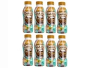 Chiefs Protein Drink Coffee County