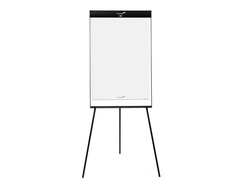 Legamaster Flipchart Uni Triangle 68 x 105 cm mit Stativ-Beine