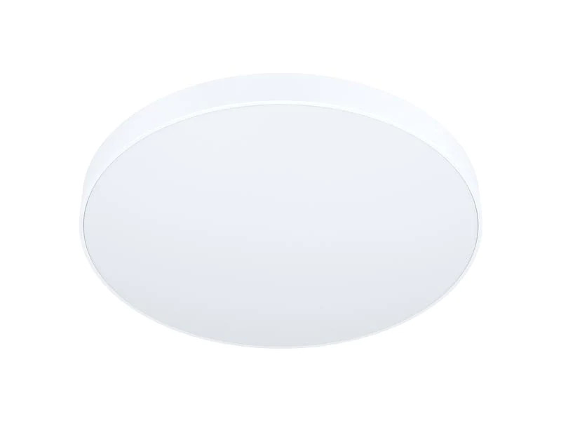 EGLO Leuchten Deckenleuchte ZUBIETA-A 1x 24 W, Weiss