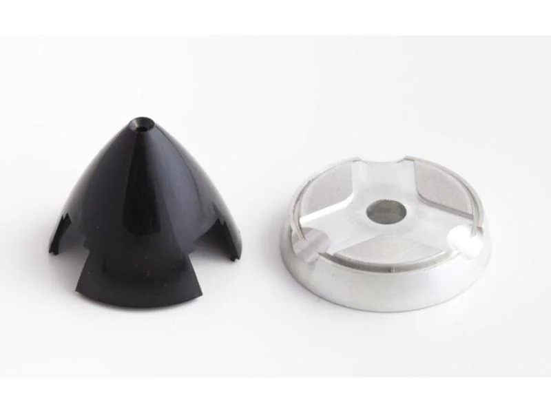 Aeronaut Spinner 42/4 mm