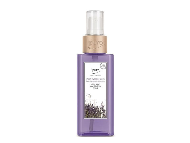 ipuro Duftspray Lavender Touch 120 ml