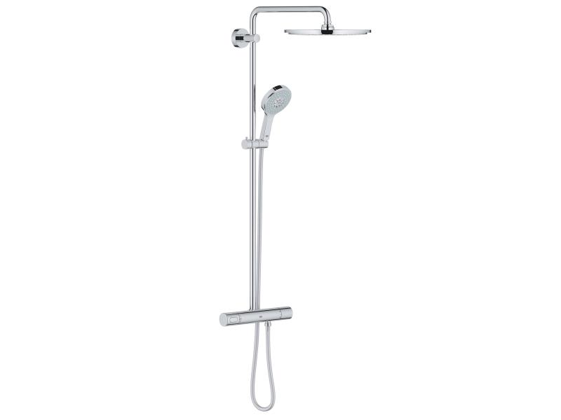 GROHE Duschsystem Rainshower System 310 153 mm, 1/2