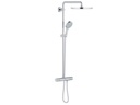 GROHE Duschsystem Rainshower System 310 153 mm, 1/2