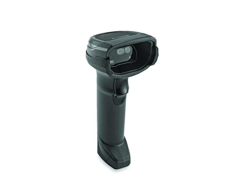 Zebra Technologies Barcode Scanner DS8108 Schwarz