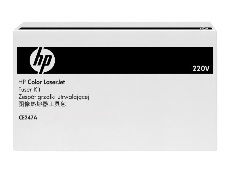 HP Fixiereinheit CE247A