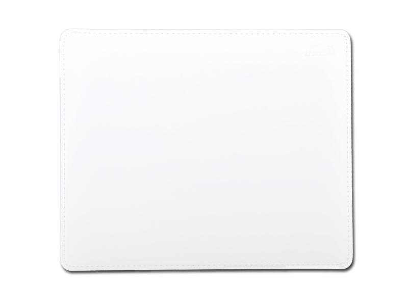 Speedlink Mausmatte NOTARY Soft Touch Weiss