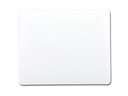 Speedlink Mausmatte NOTARY Soft Touch Weiss