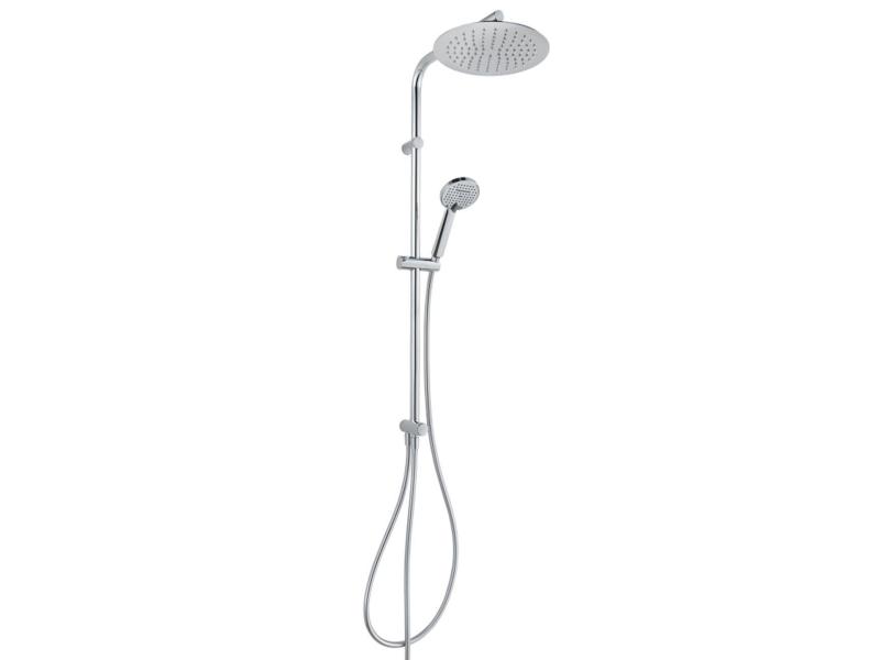 diaqua® Duschsystem Elara Push
