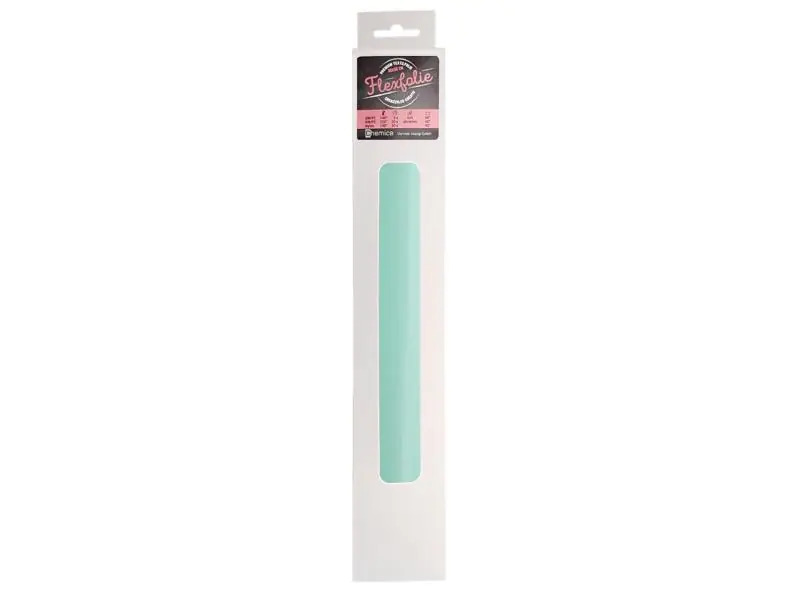 Chemica Aufbügelfolie Flex Pastellgrün