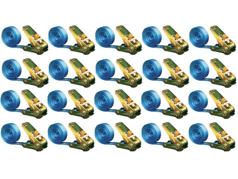 SpanSet Umreifungsgurtenset
