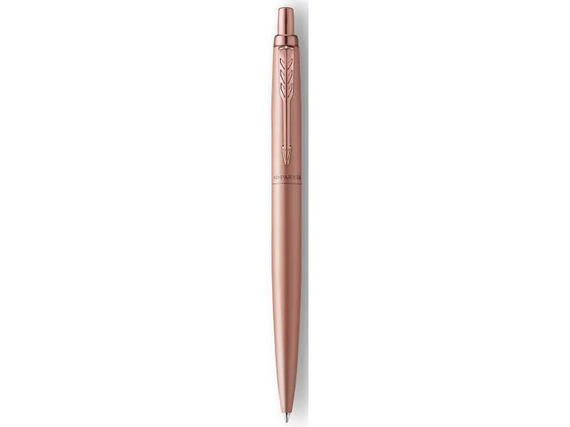 Parker Kugelschreiber Jotter XL Monochrom, Premium Roségold