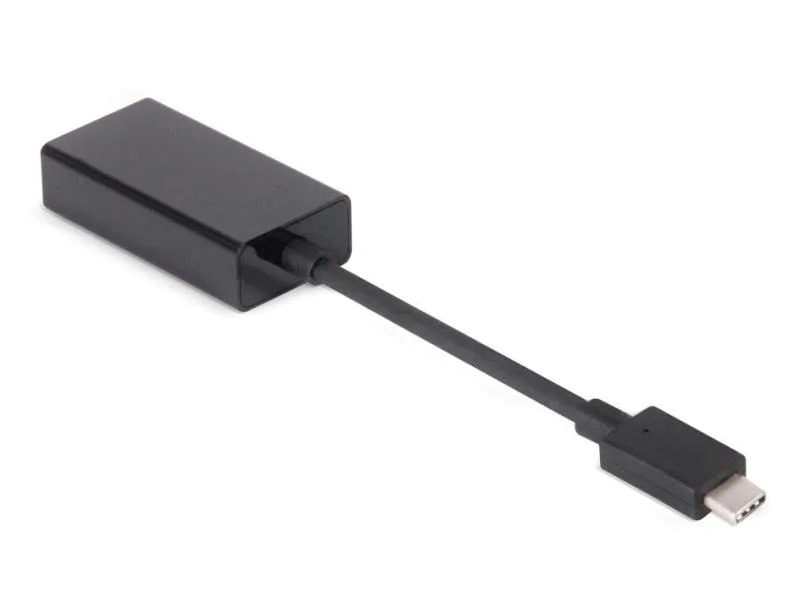 Club 3D Adapter USB 3.1 Type-C – VGA, Aktiv