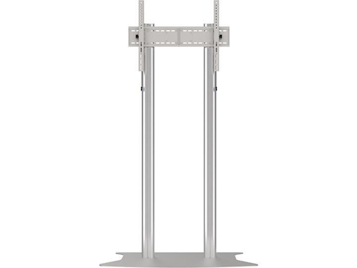 Multibrackets Standfuss 2562 Silber