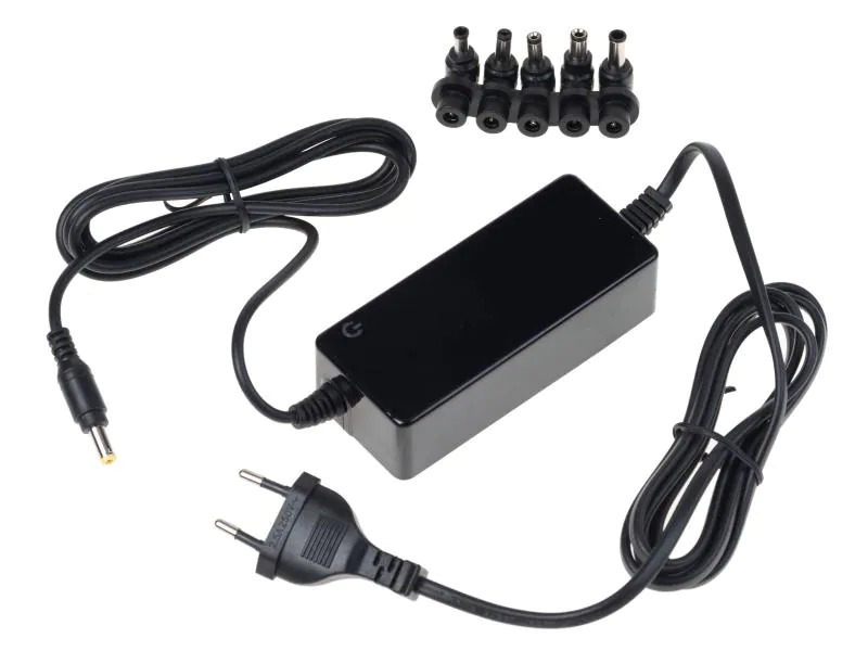 Alpha Elettronica Laptop-Netzteil  15 V 16 V 19.5 V