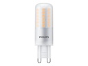 Philips Professional Lampe CorePro LEDcapsule ND 4.8-60W G9 827