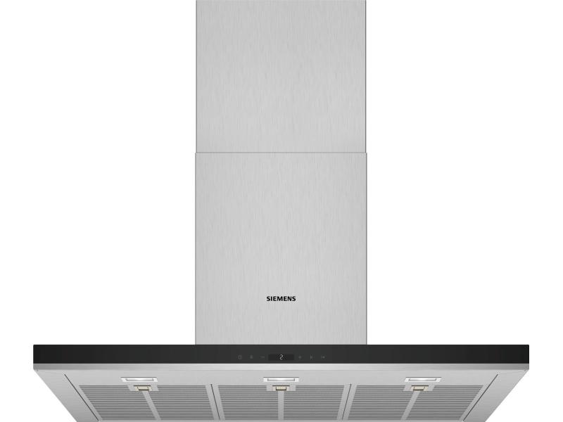 Siemens Wandhaube LC98BIP50 3+2 Intensiv Stufen