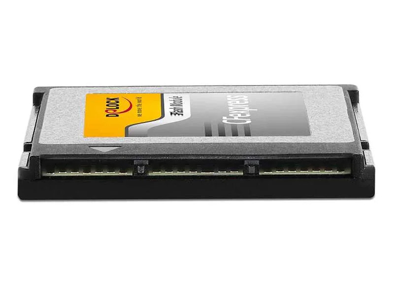 Delock CFexpress-Karte 54067 512 GB