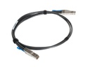 Supermicro SAS-Kabel CBL-SAST-0573 1 m