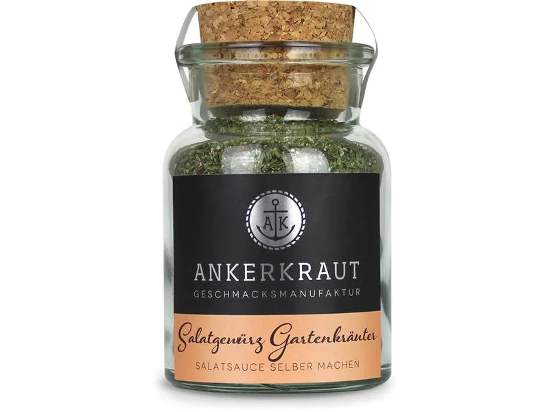 Ankerkraut Gewürz   Salat, Gartenkräuter 75 g