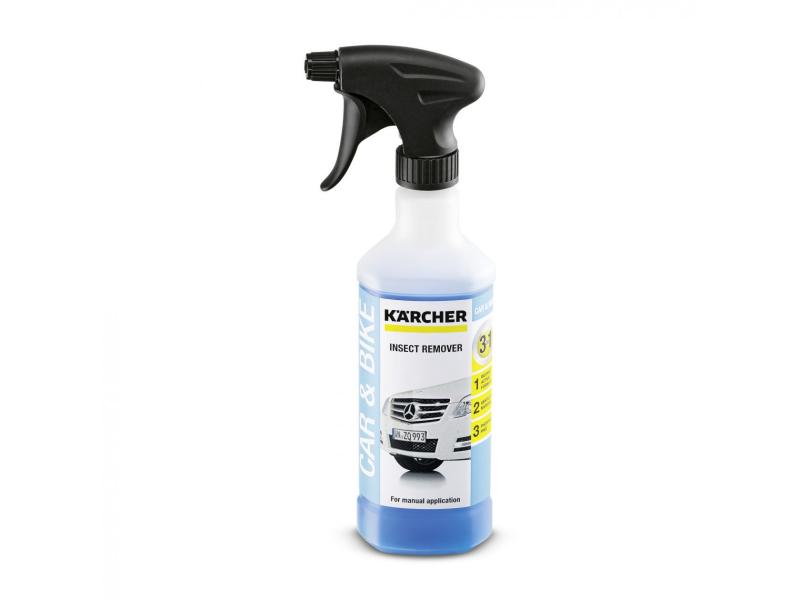 Kärcher Insektenentferner 3in1, 500 ml