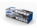 Samsung by HP Toner CLT-K504S / SU158A Black