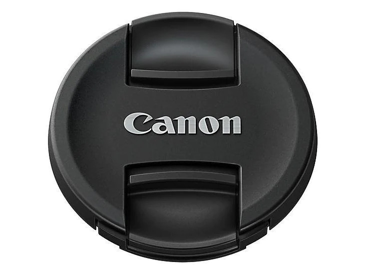 Canon Objektivdeckel E-72II 72 mm