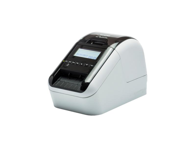 Brother Etikettendrucker PT QL-820NWB