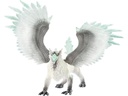 Schleich Spielzeugfigur Eldrador  Eis Greif