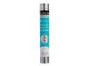 Silhouette Vinylfolie Metallic brushed 30.5 cm Silber