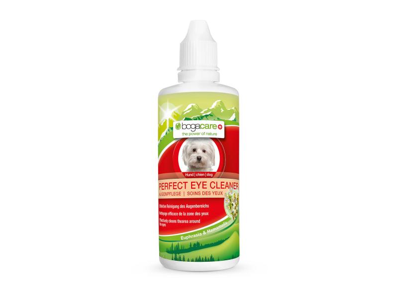 bogar Augenreiniger Perfect Eye Cleaner Hund