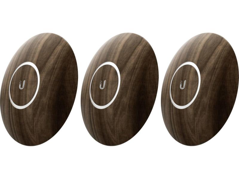 Ubiquiti Abdeckung NHD-COVER-WOOD-3 Abdeckung