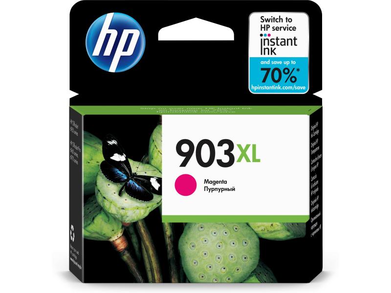 HP Tinte Nr. 903XL (T6M07AE) Magenta