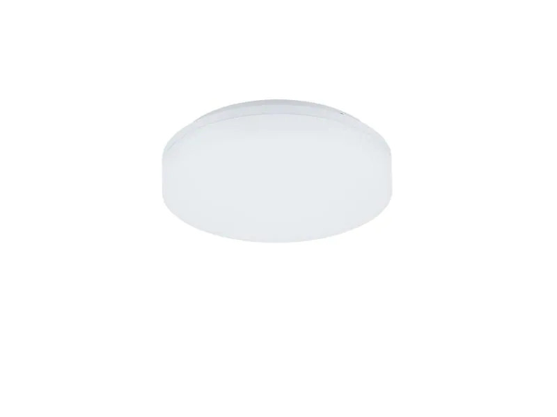 Ledeshi Aufbauleuchte SLICE CIRCLE II 10W 3000K Weiss