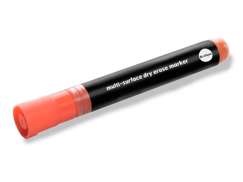 Bi-Office Glasboardmarker Orange