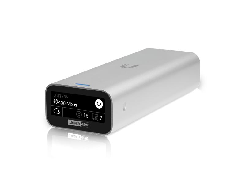 Ubiquiti WLAN Controller UniFi Cloud Key Gen2 UCK-G2