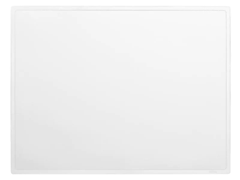 Hansa Schreibunterlage OfficePad 65 x 50 cm Transparent