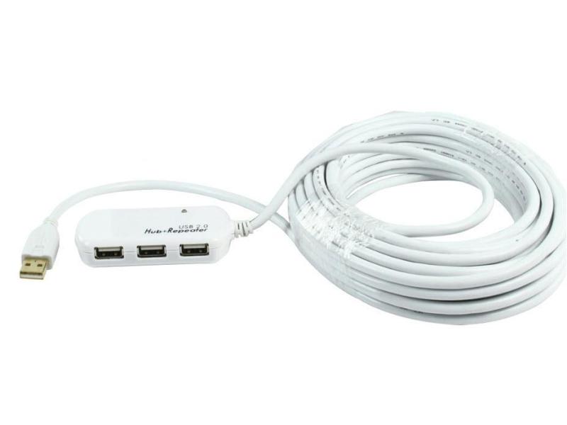 Aten USB-Hub UE2120H