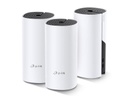 TP-Link Mesh-System Deco M4 3er-Set