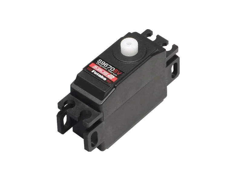 Futaba Servo S9670SV Digital HV