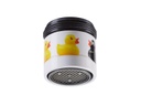 NEOPERL Strahlregler «Duck» PCA, M22 x 1 / M24 x 1
