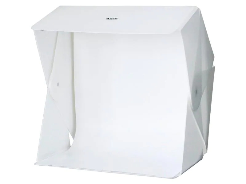 Orangemonkie Aufnahmebox Foldio 3