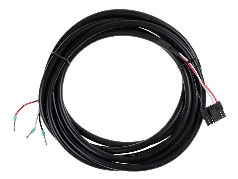 Super-B Kabel 2.5m zu Batteriemonitor BM01 Epsilon