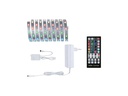 Paulmann LED-Stripe MaxLED 250 RGBW, 3 m Basisset